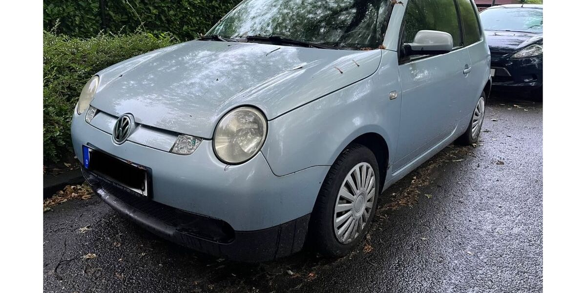 VW Lupo 282.000 km 899 &euro; Neukirchen Vluen 47506