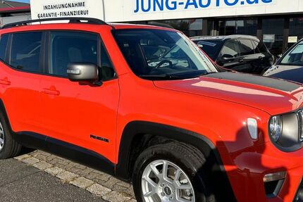 Jeep Renegade 69.980 km 16.890 &euro; Mönchengladbach 41066