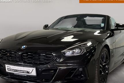 BMW Z4 M40 12.870 km 54.999 &euro; Düsseldorf 40237