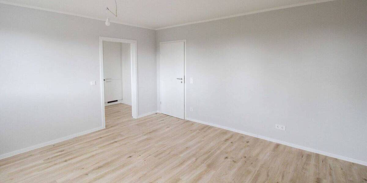 Etagenwohnung Mönchengladbach Geneicken - 3 Zimmer, 70 m&sup2;, 187.000&euro; | Angebot:26658316