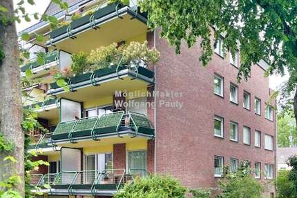 Wohnung Erkelenz - 4 Zimmer, 96 m&sup2;, 209.000&euro; | Angebot:26828978