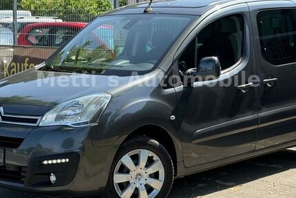 Citroen Berlingo 148.500 km 7.999 &euro; Erkelenz 41812