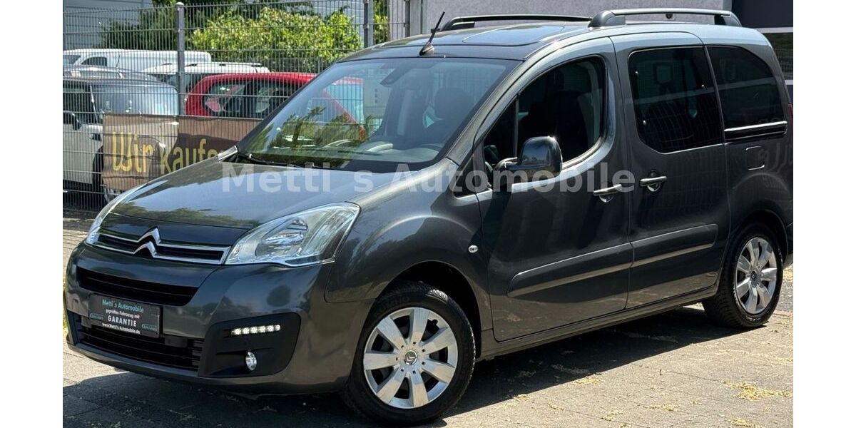 Citroen Berlingo 148.500 km 7.999 &euro; Erkelenz 41812