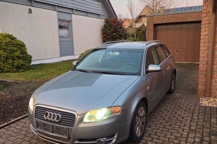 Audi A4 338.880 km 4.450 &euro; Niederkrüchten 41372
