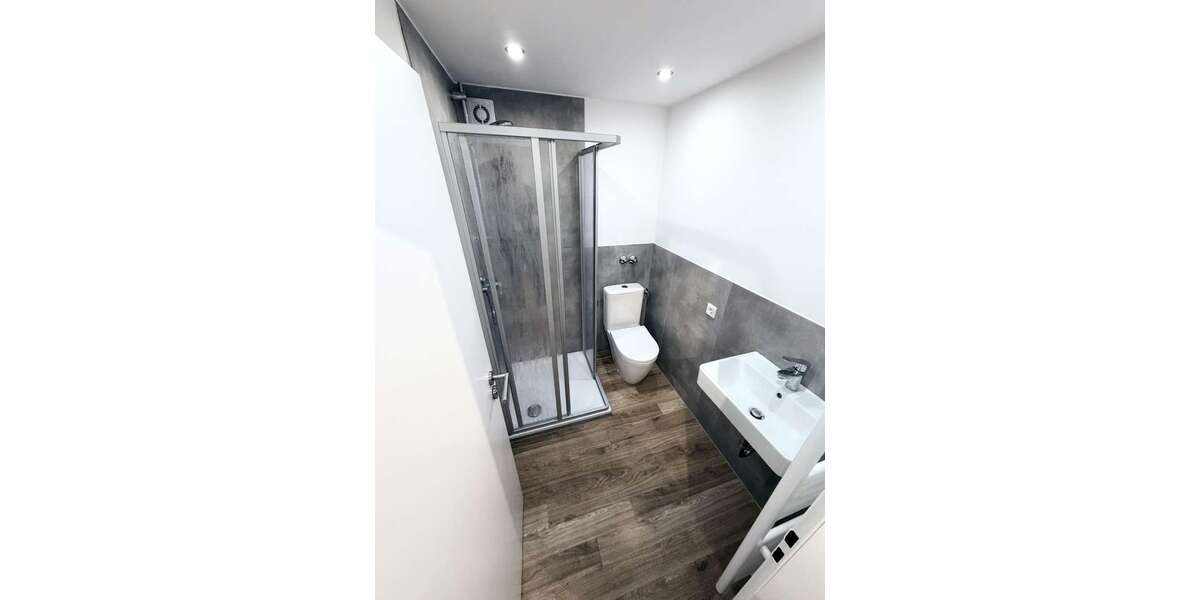 Etagenwohnung Düsseldorf Unterbilk - 1 Zimmer, 34 m&sup2;, 795&euro; | Angebot:25972938