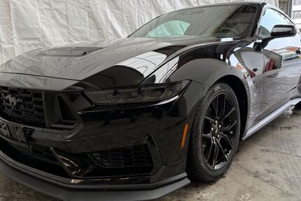 Ford Mustang 17.500 km 38.490 &euro; Düsseldorf 40589