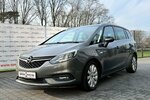 Opel Zafira Innovation / Automatik / Navi / 7 Sitze 95.000 km 14.390 &euro; Mönchengladbach 41066