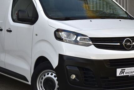 Opel Vivaro 134.545 km 15.999 &euro; Geldern 47608