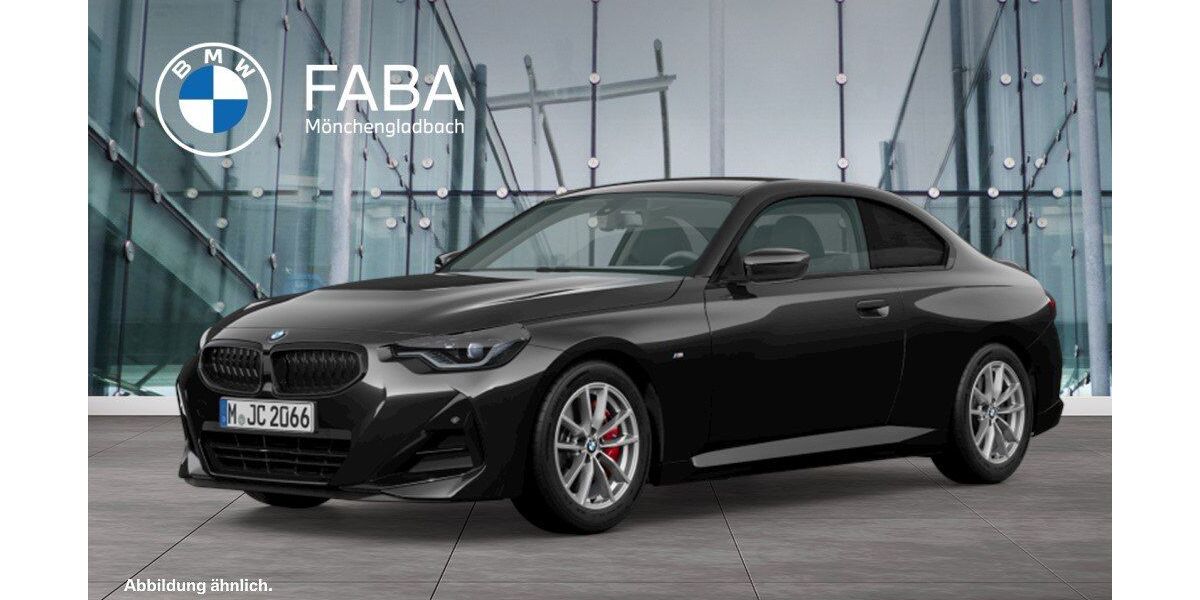 BMW 230 3.650 km 43.990 &euro; Mönchengladbach 41066