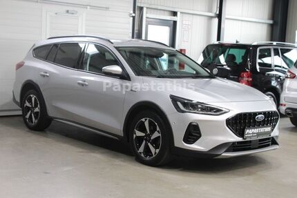 Ford Focus 69.253 km 17.990 &euro; Schwalmtal 41366