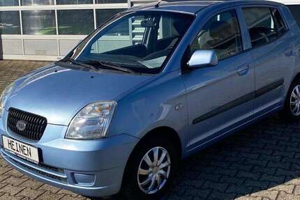 Kia Picanto 147.912 km 1.650 &euro; Korschenbroich 41352