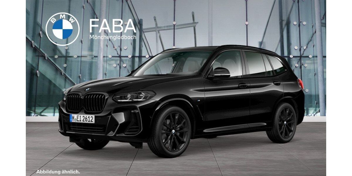 BMW X3 85.150 km 36.990 &euro; Mönchengladbach 41066