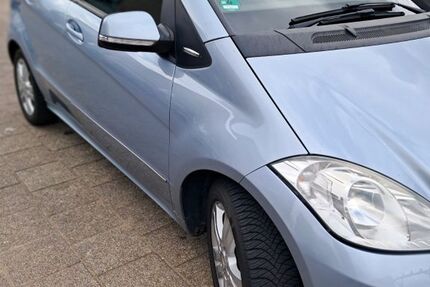 Mercedes-Benz A 150 130.000 km 4.400 &euro; Straelen 47638