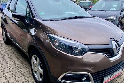 Renault Captur 137.480 km 6.600 &euro; Moers 47445