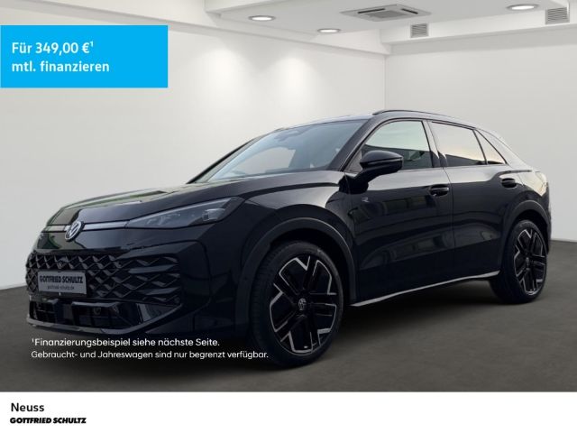 VW T-Roc 4.900 km 38.980 &euro; Neuss 41460