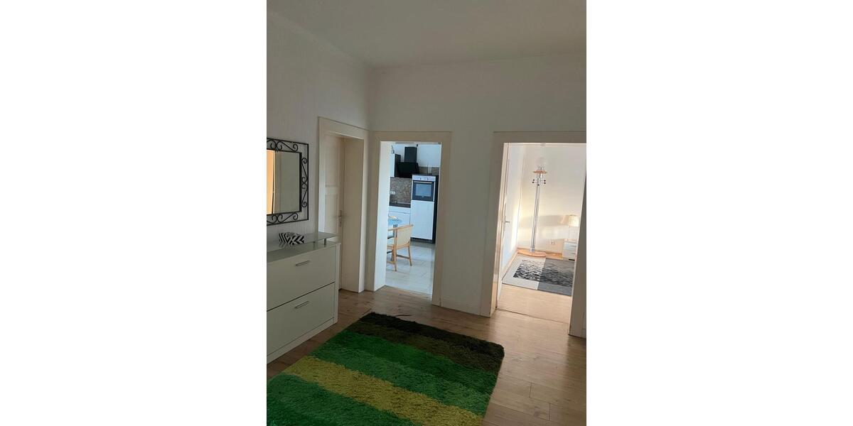 Etagenwohnung Krefeld Benrad - 2 Zimmer, 82 m&sup2;, 943&euro; | Angebot:25281768