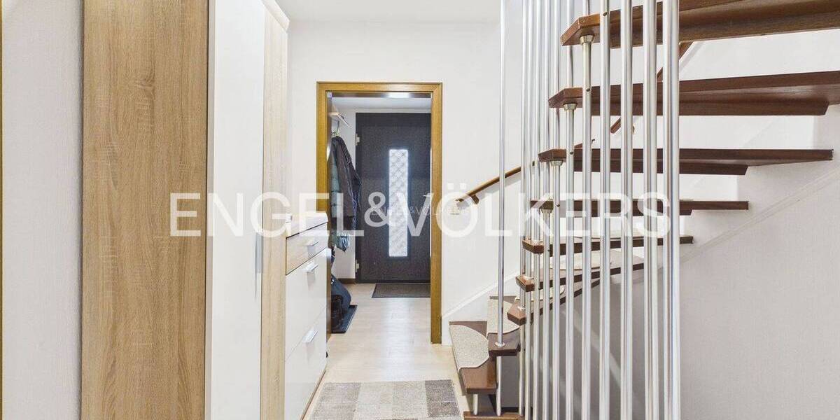 Reihenmittelhaus Viersen Süchteln - 4 Zimmer, 98 m&sup2;, 295.000&euro; | Angebot:25972015