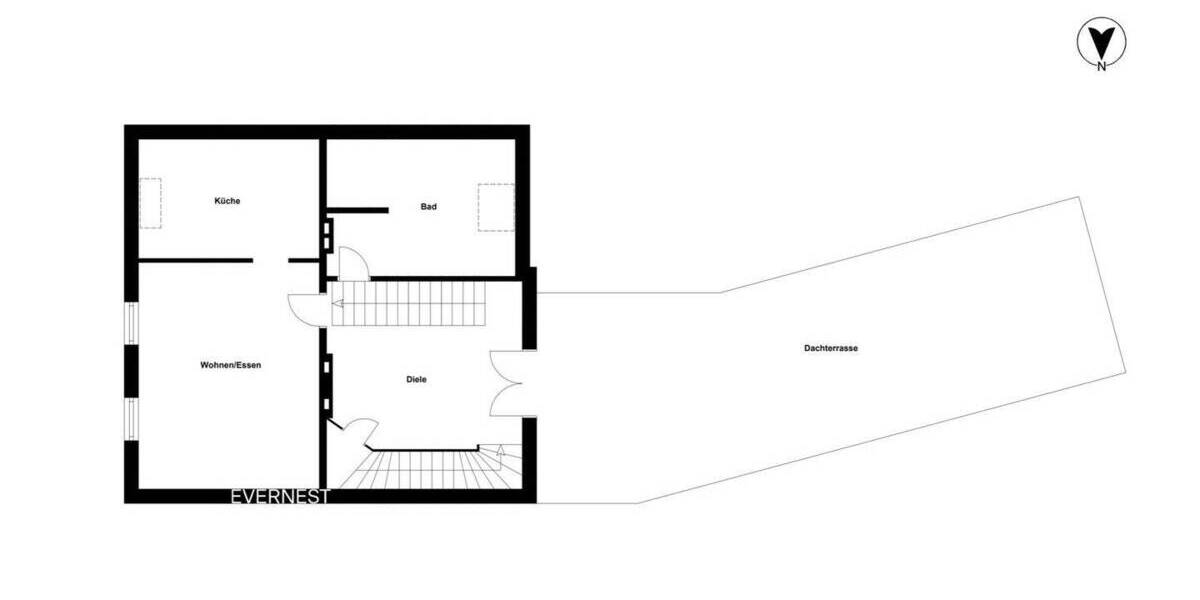 Mehrfamilienhaus, Wohnhaus Krefeld Dießem/Lehmheide - 1 Zimmer, 431 m&sup2;, 720.000&euro; | Angebot:25738328
