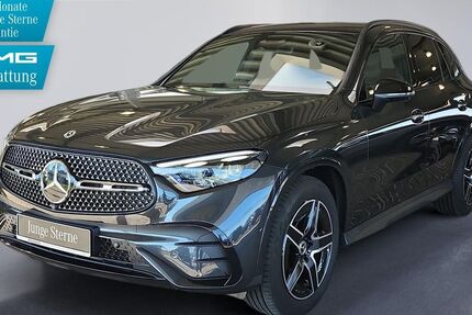 Mercedes-Benz GLC 300 12.198 km 55.555 &euro; Neuss 41464