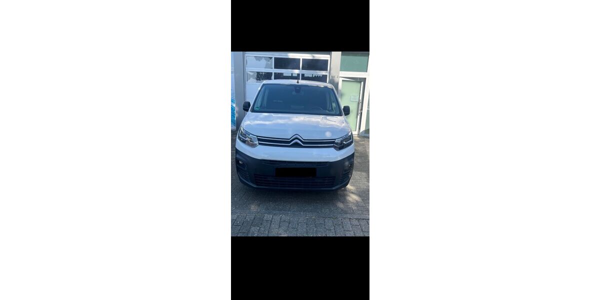 Citroen Berlingo 110.511 km 11.000 &euro; Hückelhoven 41836