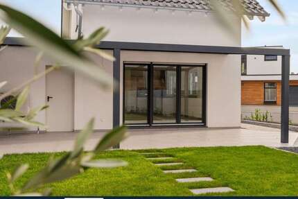 Haus Hückelhoven - 4 Zimmer, 123 m&sup2;, 449.000&euro; | Angebot:26315165