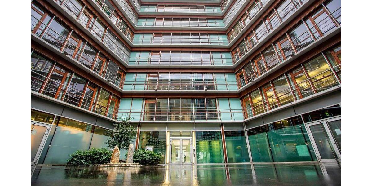 Gewerbeobjekt Düsseldorf Hafen - 1.650&euro; | Angebot:25863772