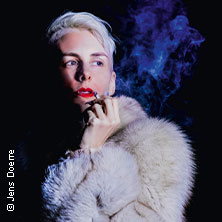 Lisa Eckhart - Ich war mal wer 08.05.2026 Grefrather EisSport & EventPark