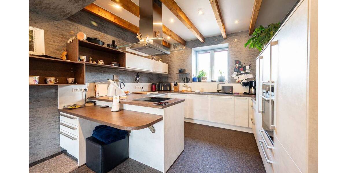 Bauernhaus, Landhaus Heinsberg / Unterbruch Unterbruch - 6 Zimmer, 196 m&sup2;, 368.000&euro; | Angebot:25707144