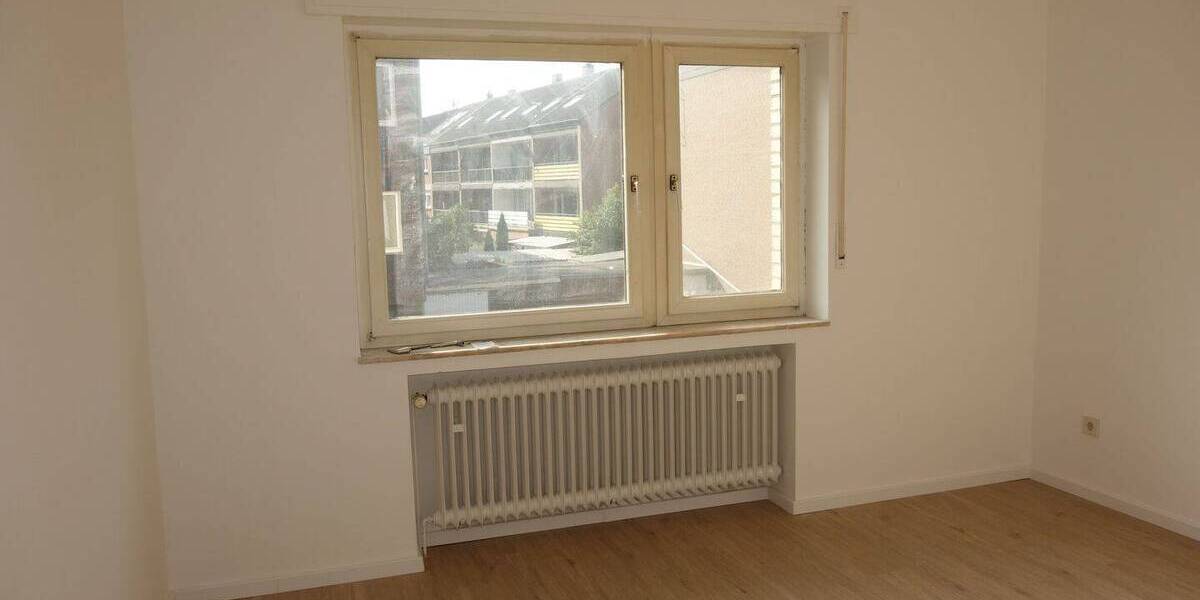 Etagenwohnung NEUSS Norf - 2 Zimmer, 52 m&sup2;, 535&euro; | Angebot:26919927