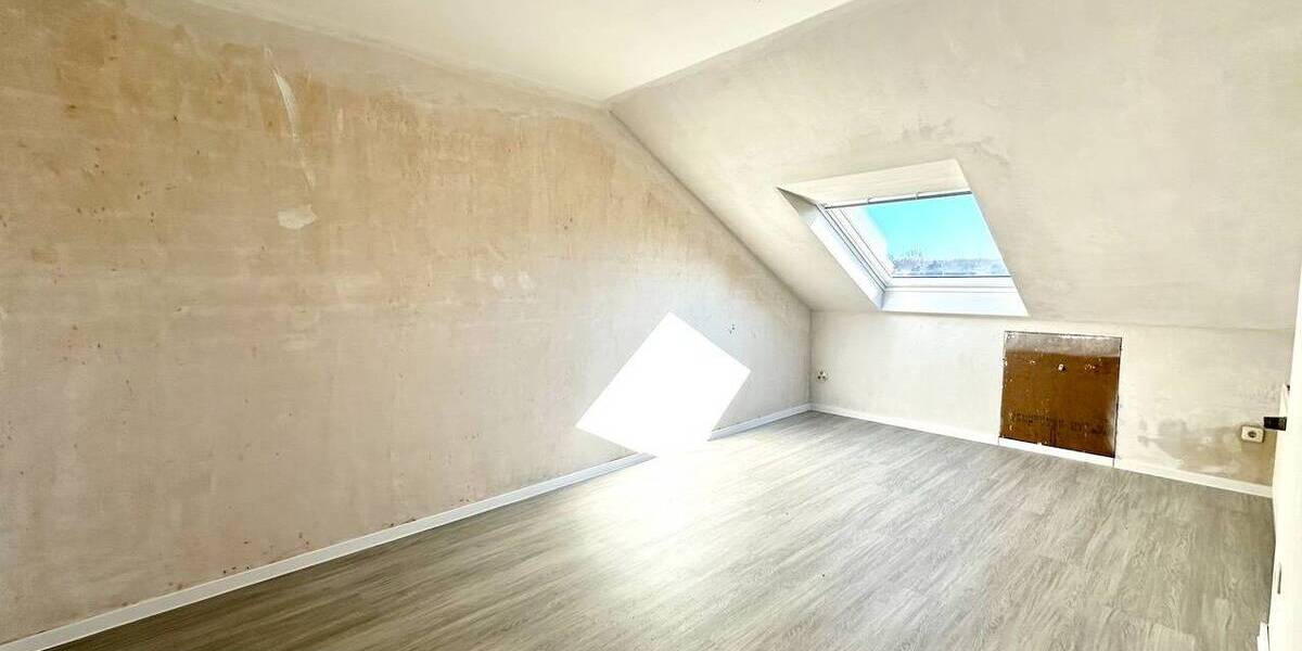 Reihenmittelhaus Neuss Rosellen - 6 Zimmer, 162 m&sup2;, 539.000&euro; | Angebot:26657261