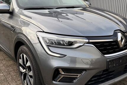 Renault Arkana 31.315 km 20.790 &euro; Mönchengladbach 41239