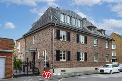 Haus Meerbusch Büderich - 6 Zimmer, 254 m&sup2;, 1.890.000&euro; | Angebot:26658329