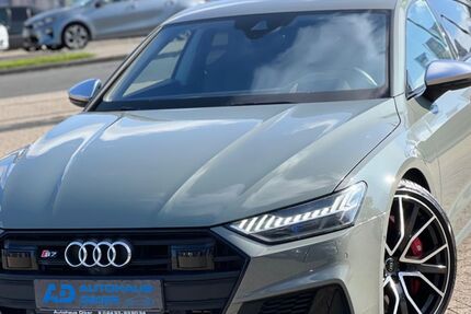 Audi S7 119.320 km 51.900 &euro; Hückelhoven 41836