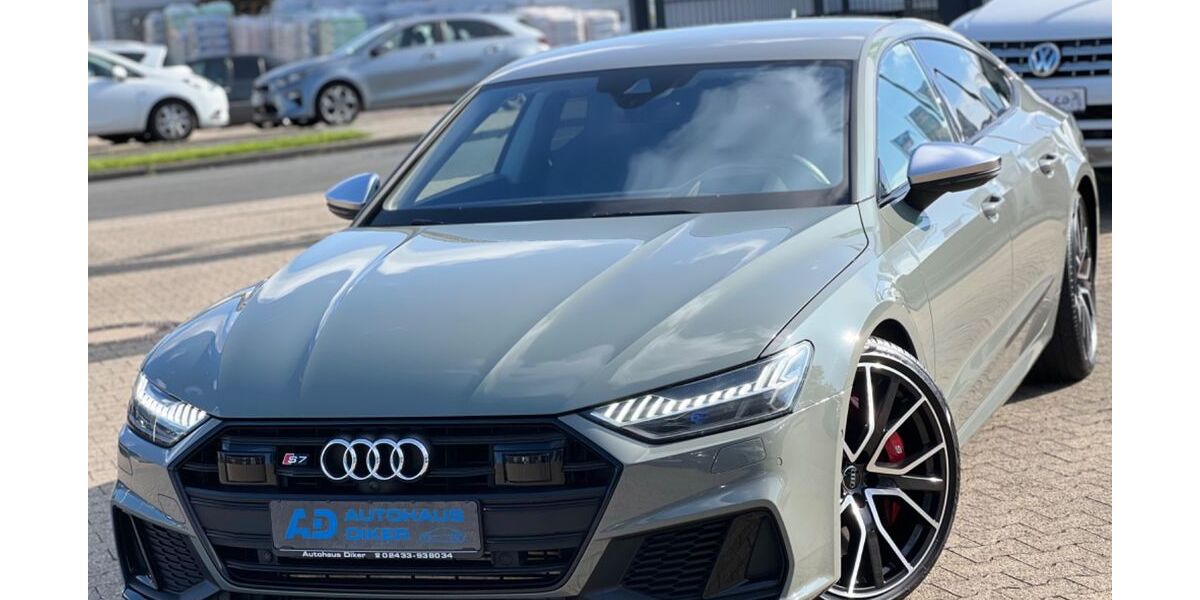 Audi S7 119.320 km 51.900 &euro; Hückelhoven 41836