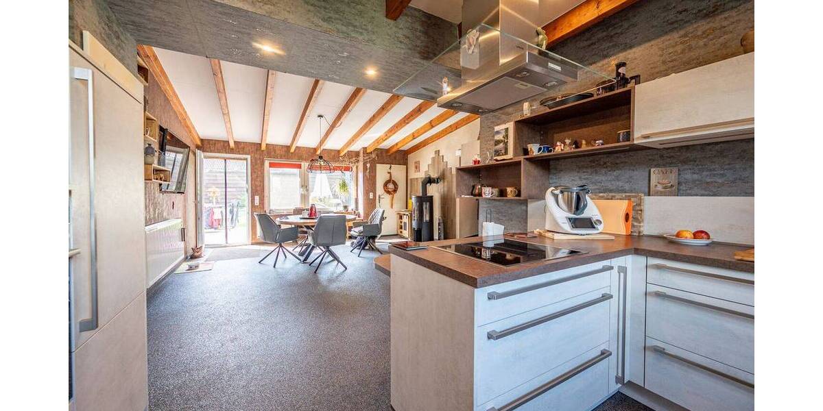 Bauernhaus, Landhaus Heinsberg / Unterbruch Unterbruch - 6 Zimmer, 196 m&sup2;, 368.000&euro; | Angebot:25707144