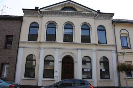 Wohnung Viersen Boisheim - 3 Zimmer, 84 m&sup2;, 823&euro; | Angebot:25569492