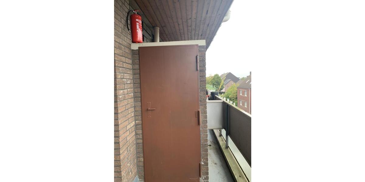 Etagenwohnung Willich - 3 Zimmer, 78 m&sup2;, 710&euro; | Angebot:25956680