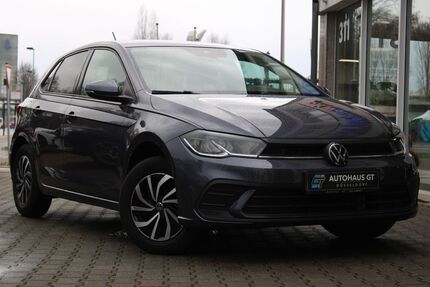 VW Polo 16.348 km 19.999 &euro; Düsseldorf 40625