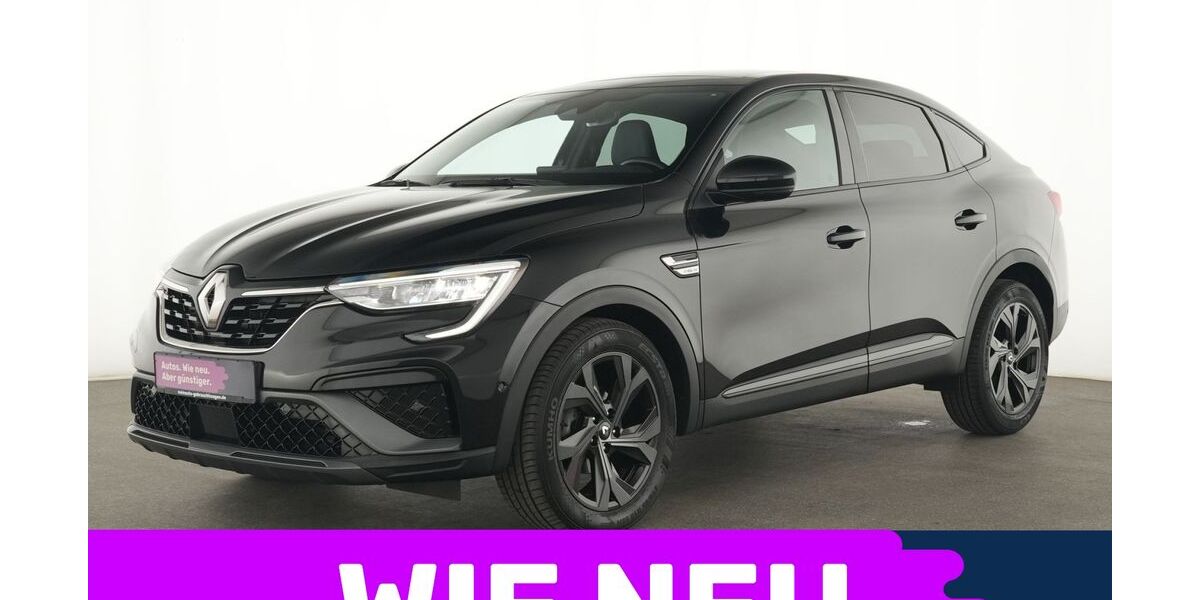 Renault Arkana 31.937 km 22.689 &euro; Neuss 41460