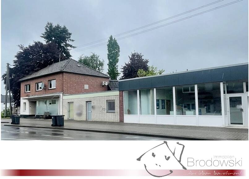 Grundstück Korschenbroich Kleinenbroich - 898.000&euro; | Angebot:26502259