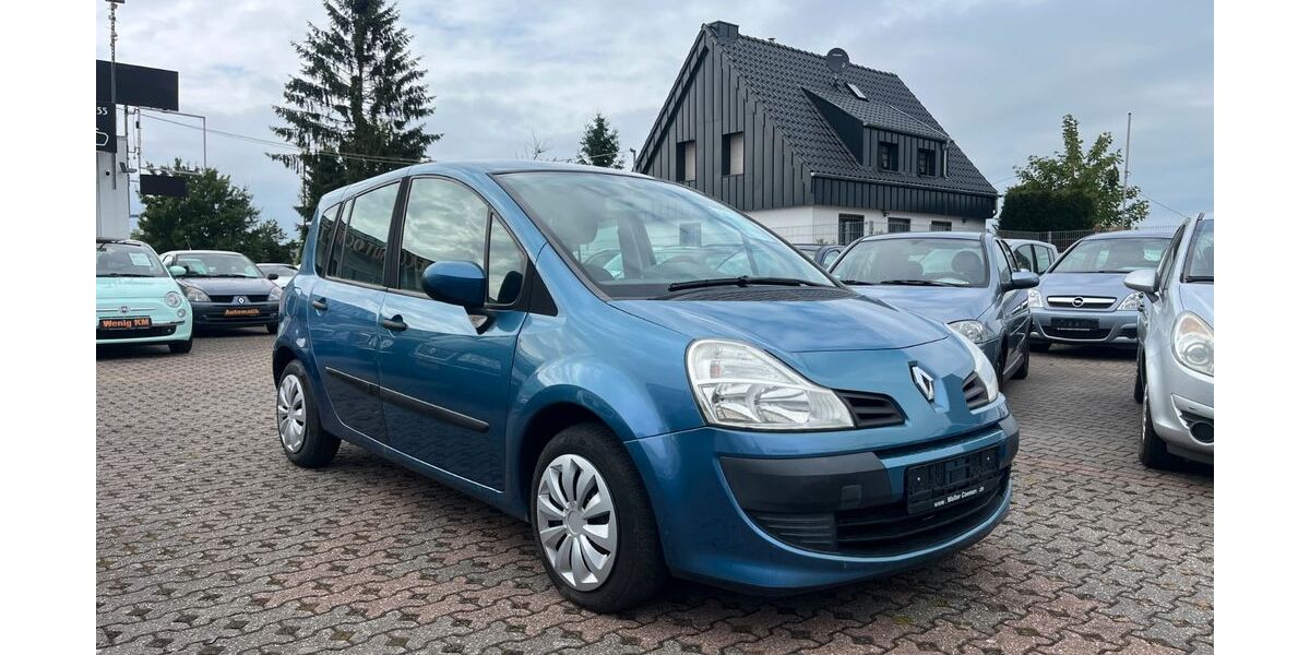 Renault Grand Modus 145.400 km 3.250 &euro; Mönchengladbach 41063