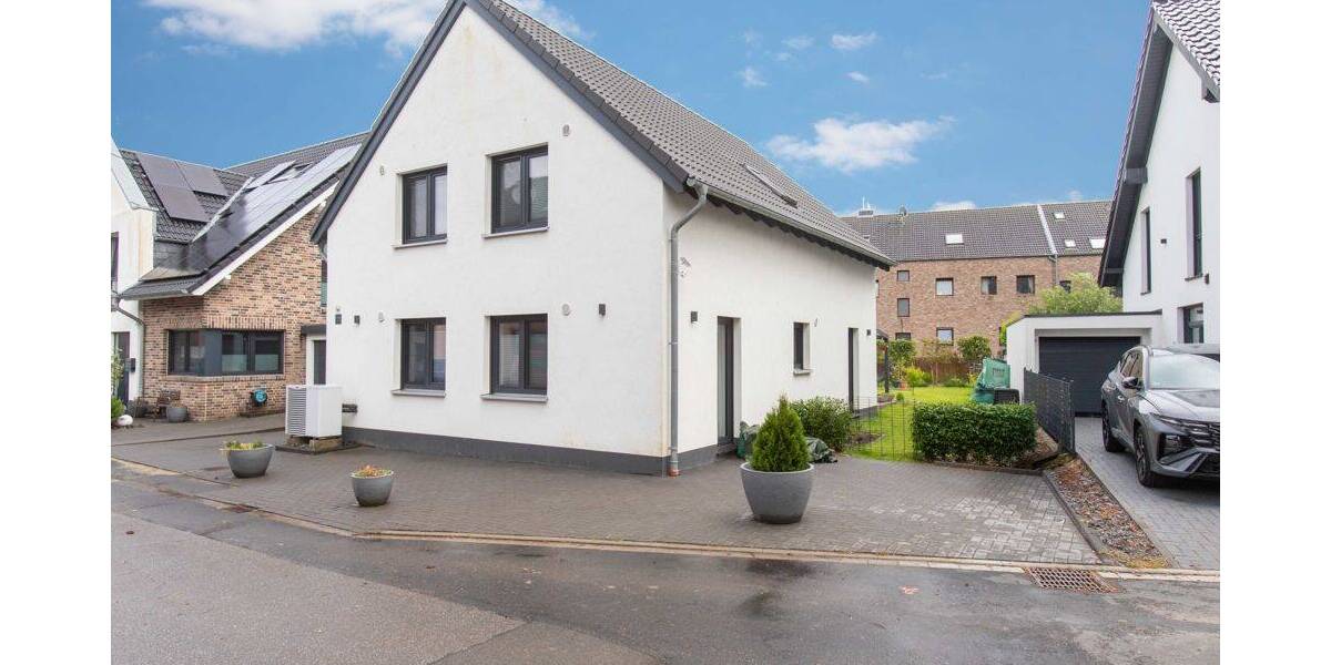 Einfamilienhaus Grevenbroich / Barrenstein Barrenstein - 5 Zimmer, 153 m&sup2;, 639.000&euro; | Angebot:26928689