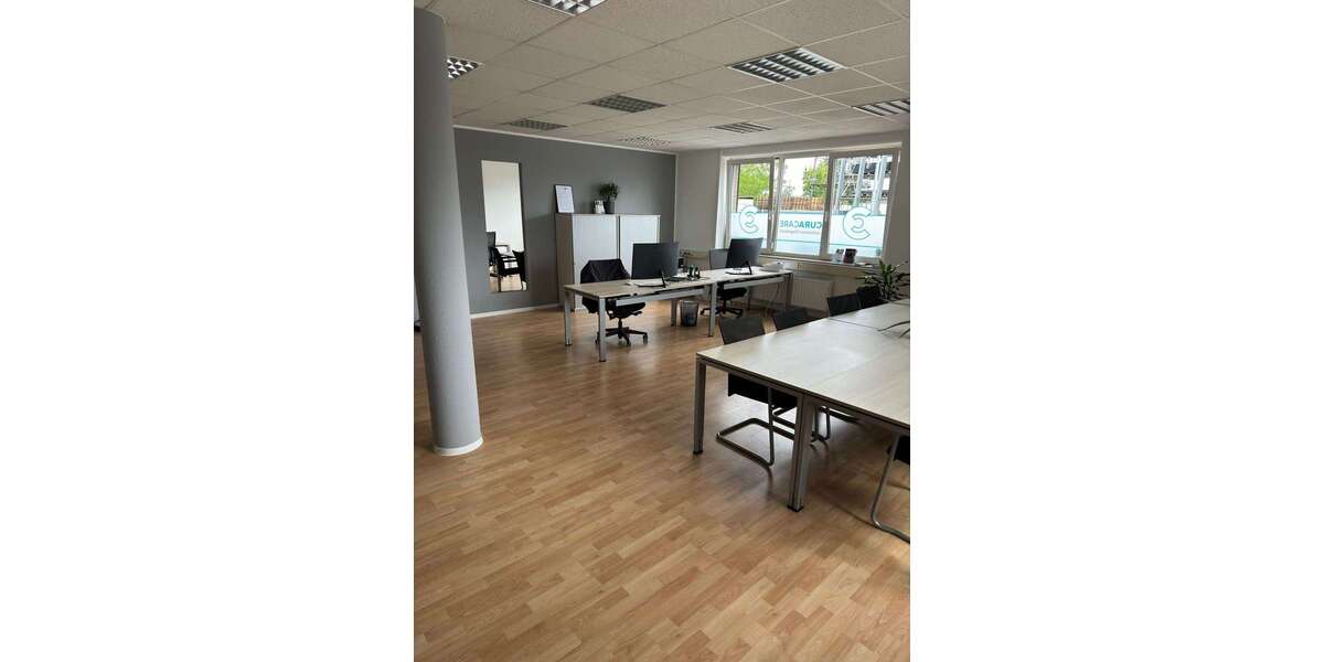 Gewerbeobjekt Viersen Hülsdonk - 790&euro; | Angebot:25436167