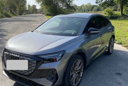 Audi Q4 e-tron 69.000 km 39.750 &euro; Willich 47877