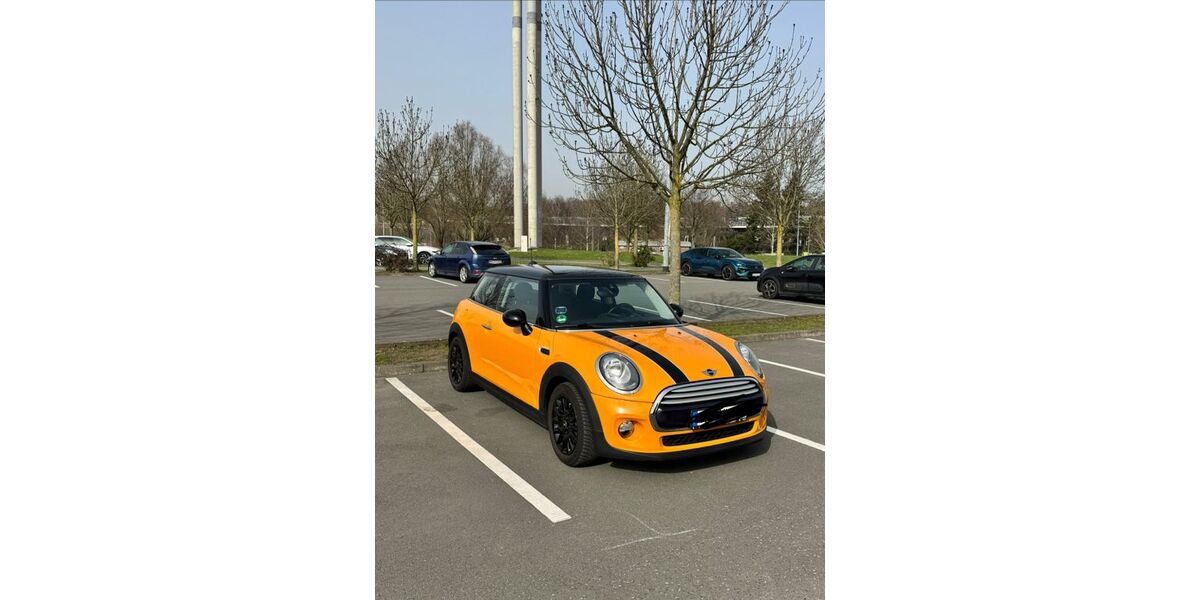 Mini Cooper D 112.000 km 10.600 &euro; Kamp-Lintfort 47475