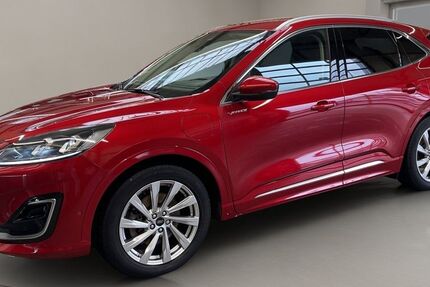 Ford Kuga 34.685 km 23.990 &euro; Krefeld 47805