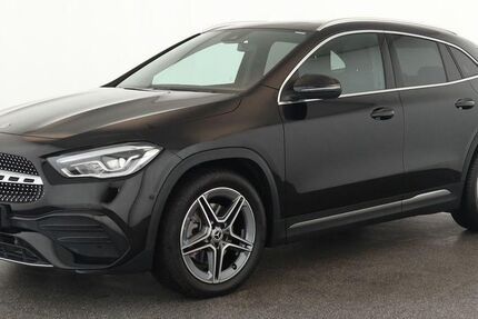 Mercedes-Benz GLA 220 61.300 km 36.984 &euro; Neuss 41464