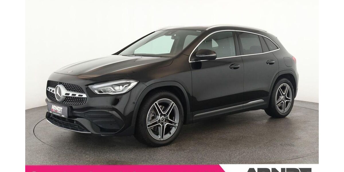 Mercedes-Benz GLA 220 61.300 km 36.984 &euro; Neuss 41464