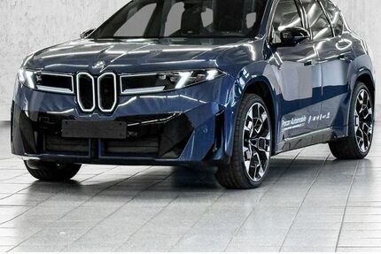 BMW iX3 4.000 km 79.330 &euro; Erkelenz 41812