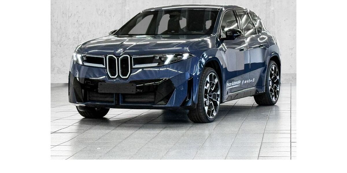 BMW iX3 4.000 km 79.330 &euro; Erkelenz 41812